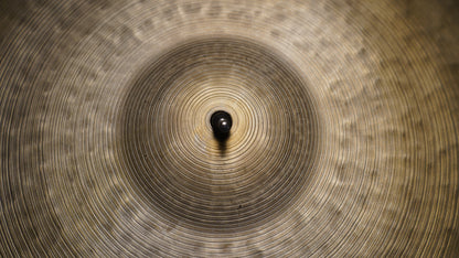20" Mel Lewis Tribute 1883g