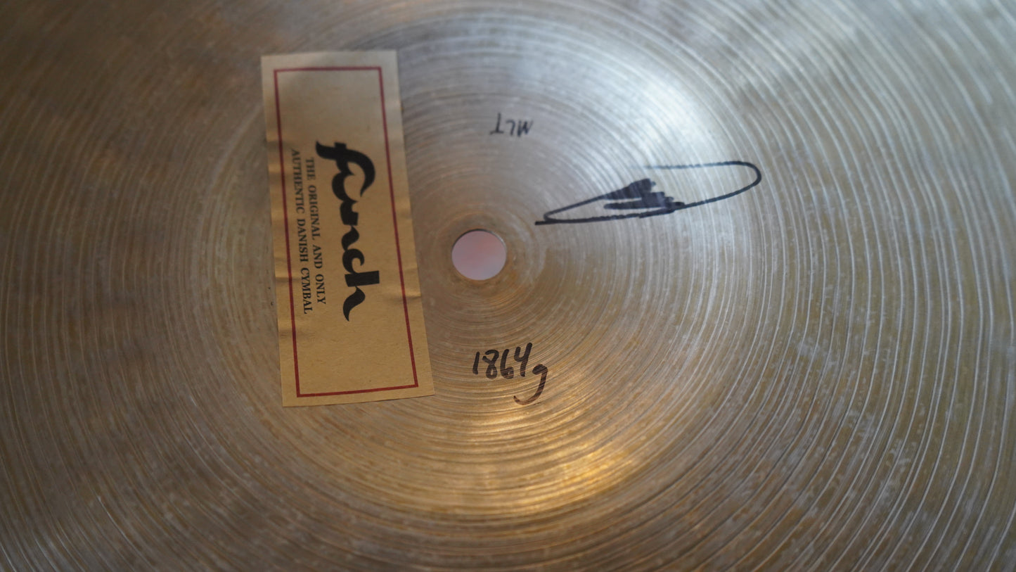 20" Mel Lewis Tribute 1864g