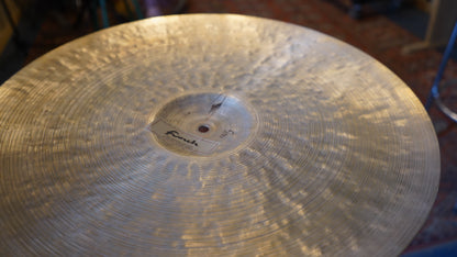 20" Mel Lewis Tribute 1864g