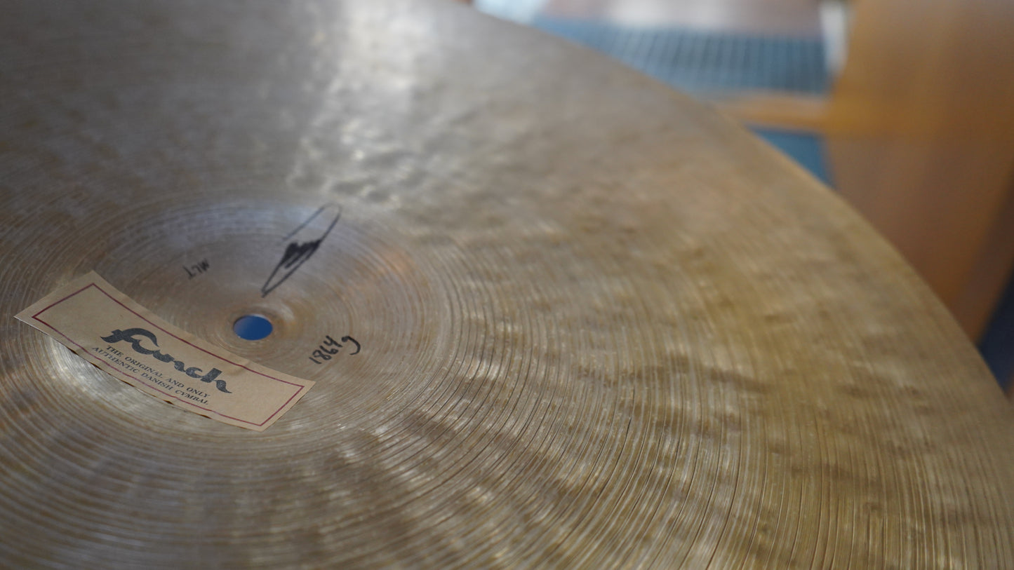 20" Mel Lewis Tribute 1864g