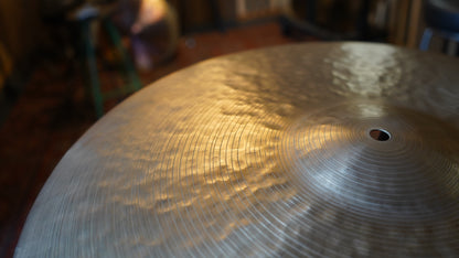 20" Mel Lewis Tribute 1864g