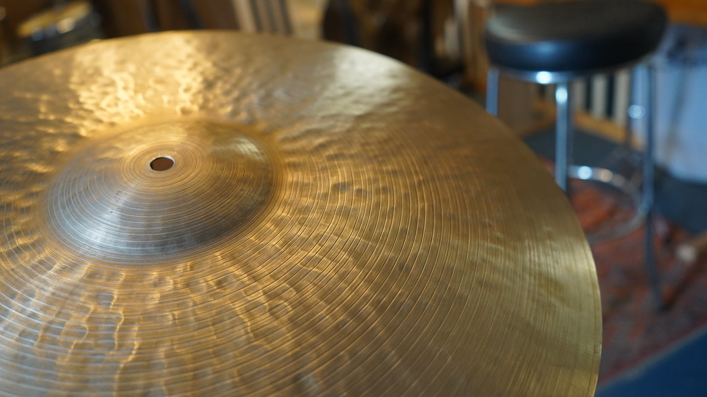 20" Mel Lewis Tribute 1864g