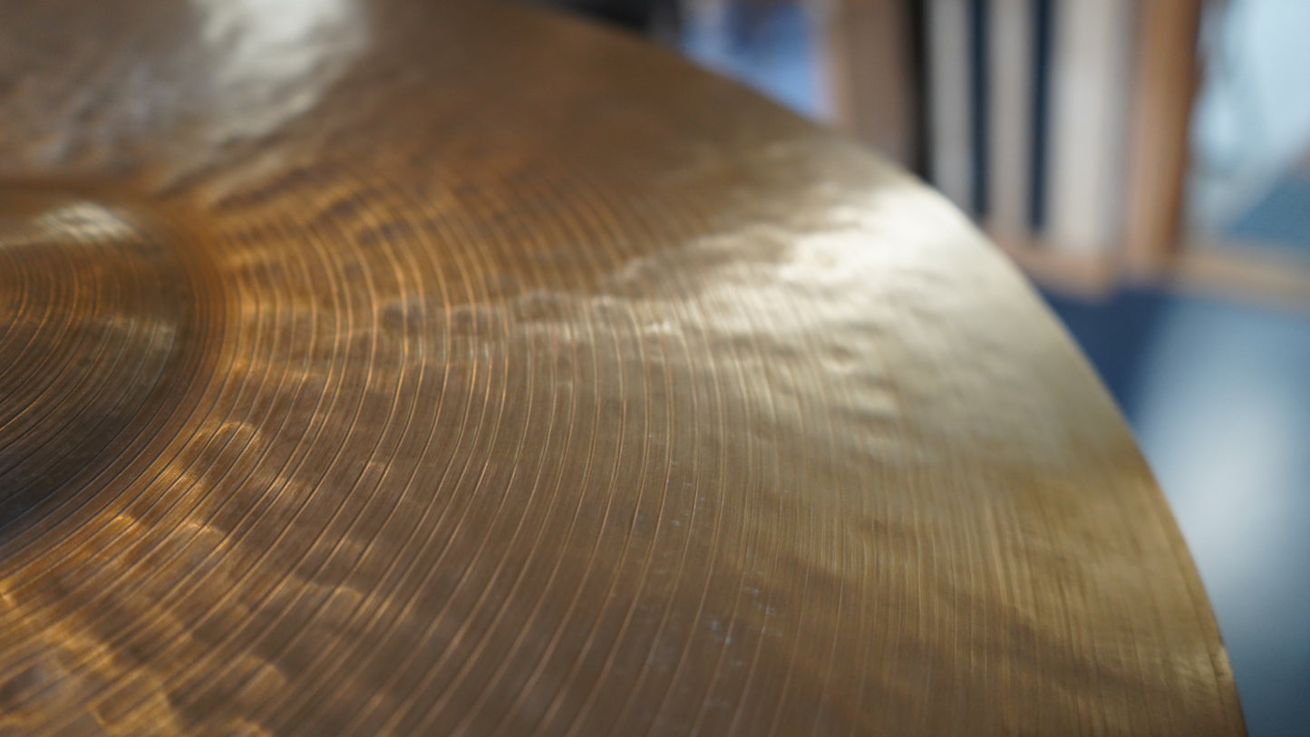 20" Mel Lewis Tribute 1864g