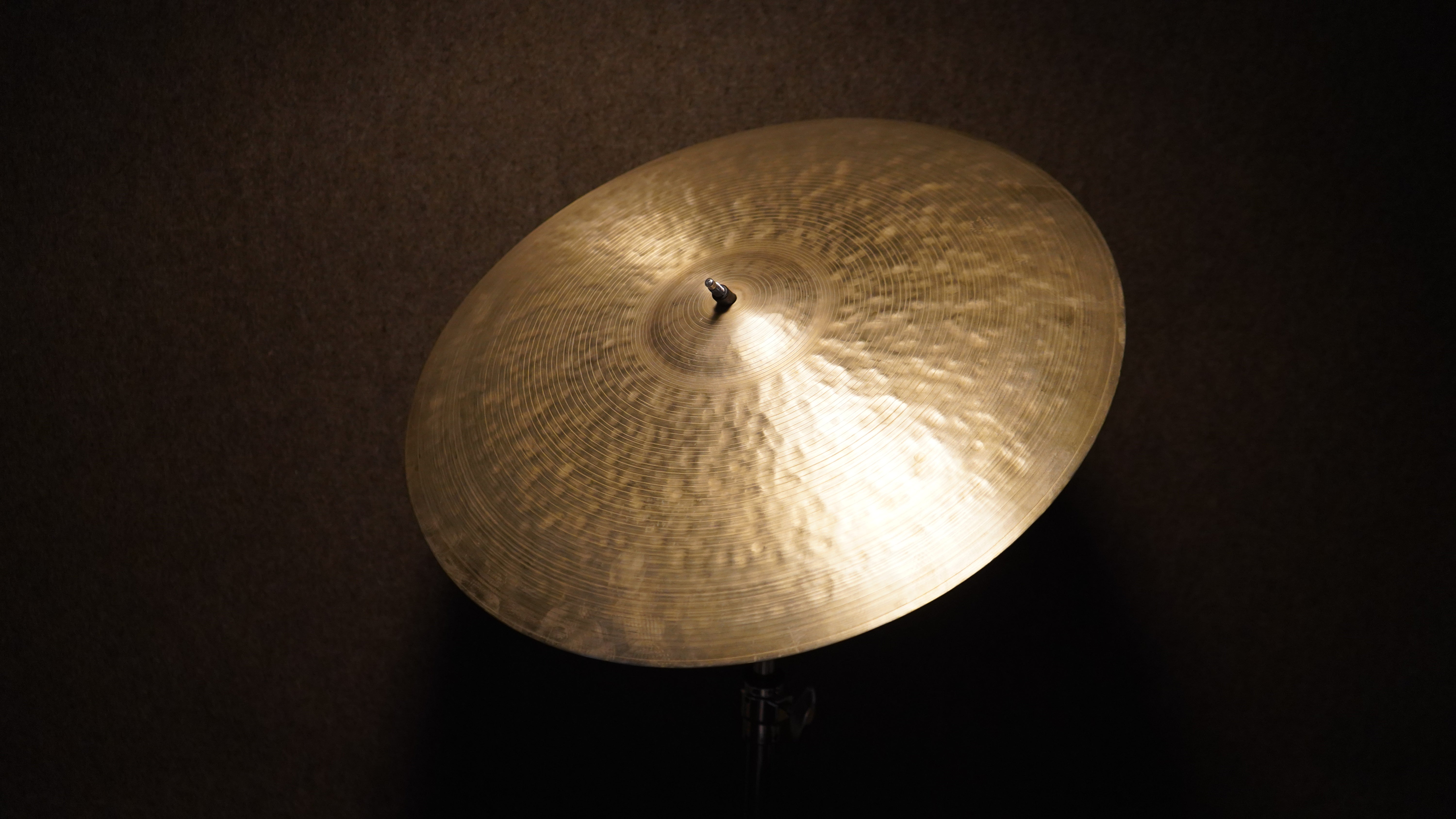 Funch IIIb 22” Cymbals – Funch Cymbals