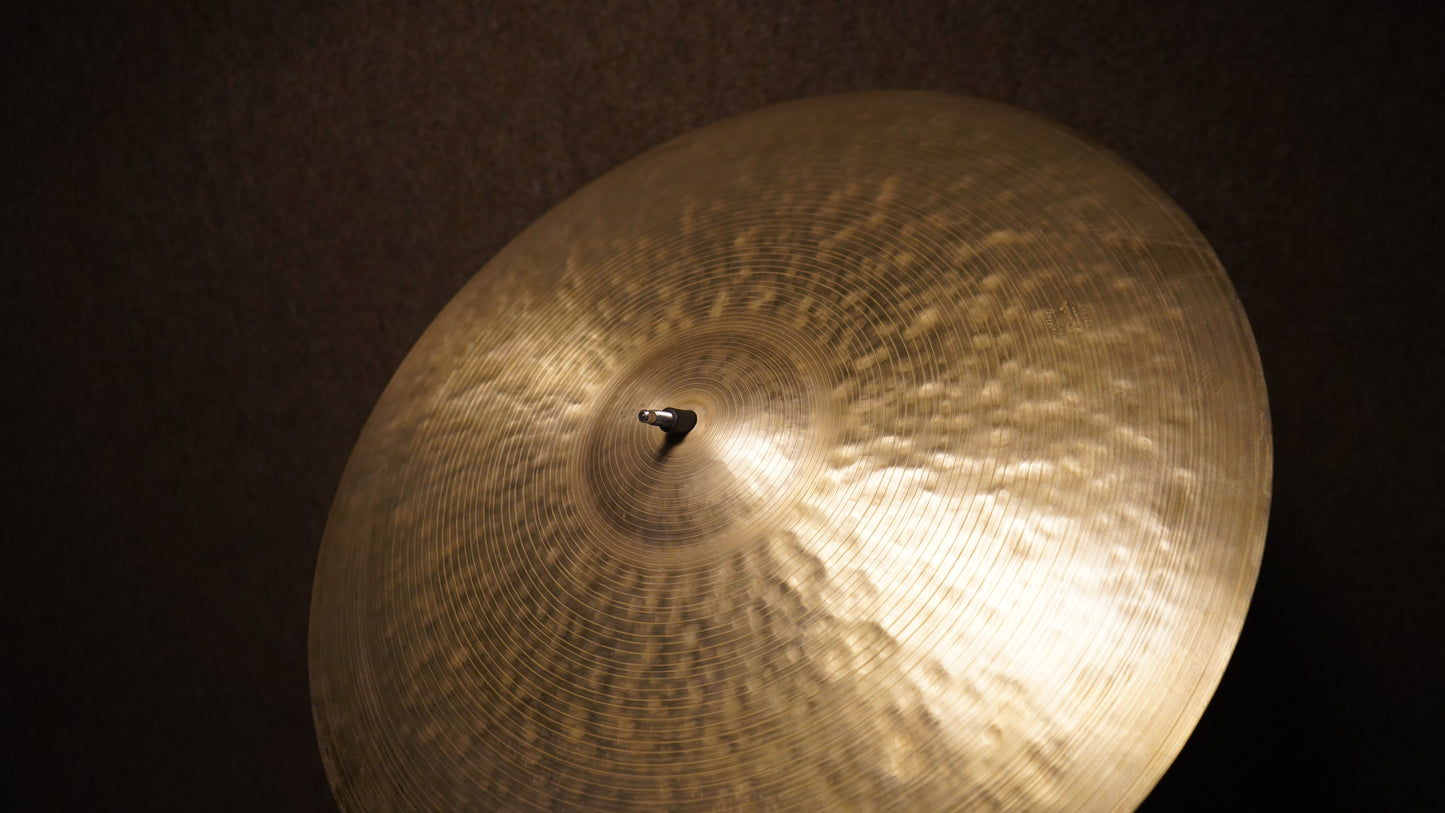 20" Mel Lewis Tribute 1864g