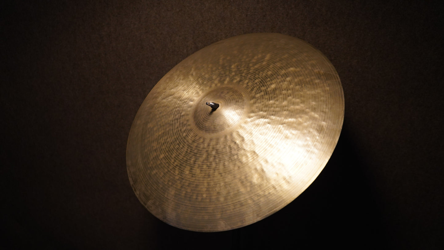 20" Mel Lewis Tribute 1864g
