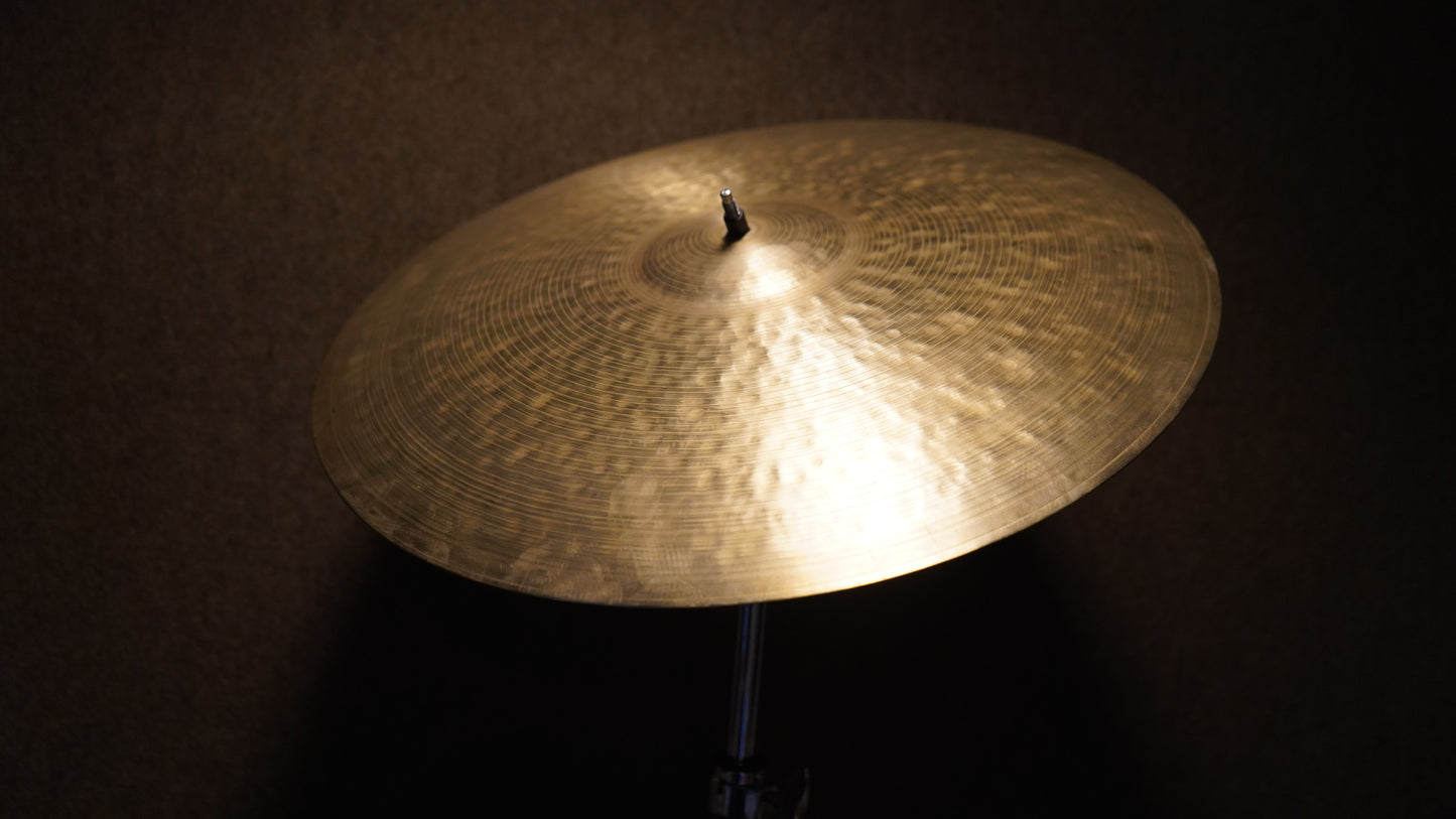 20" Mel Lewis Tribute 1864g
