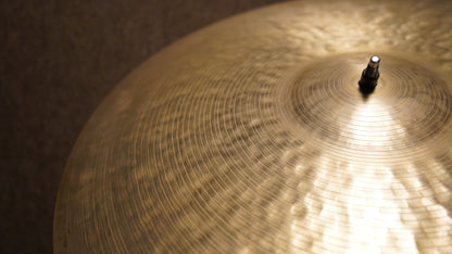 20" Mel Lewis Tribute 1864g