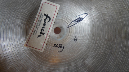20" Art Blakey Tribute 2056g