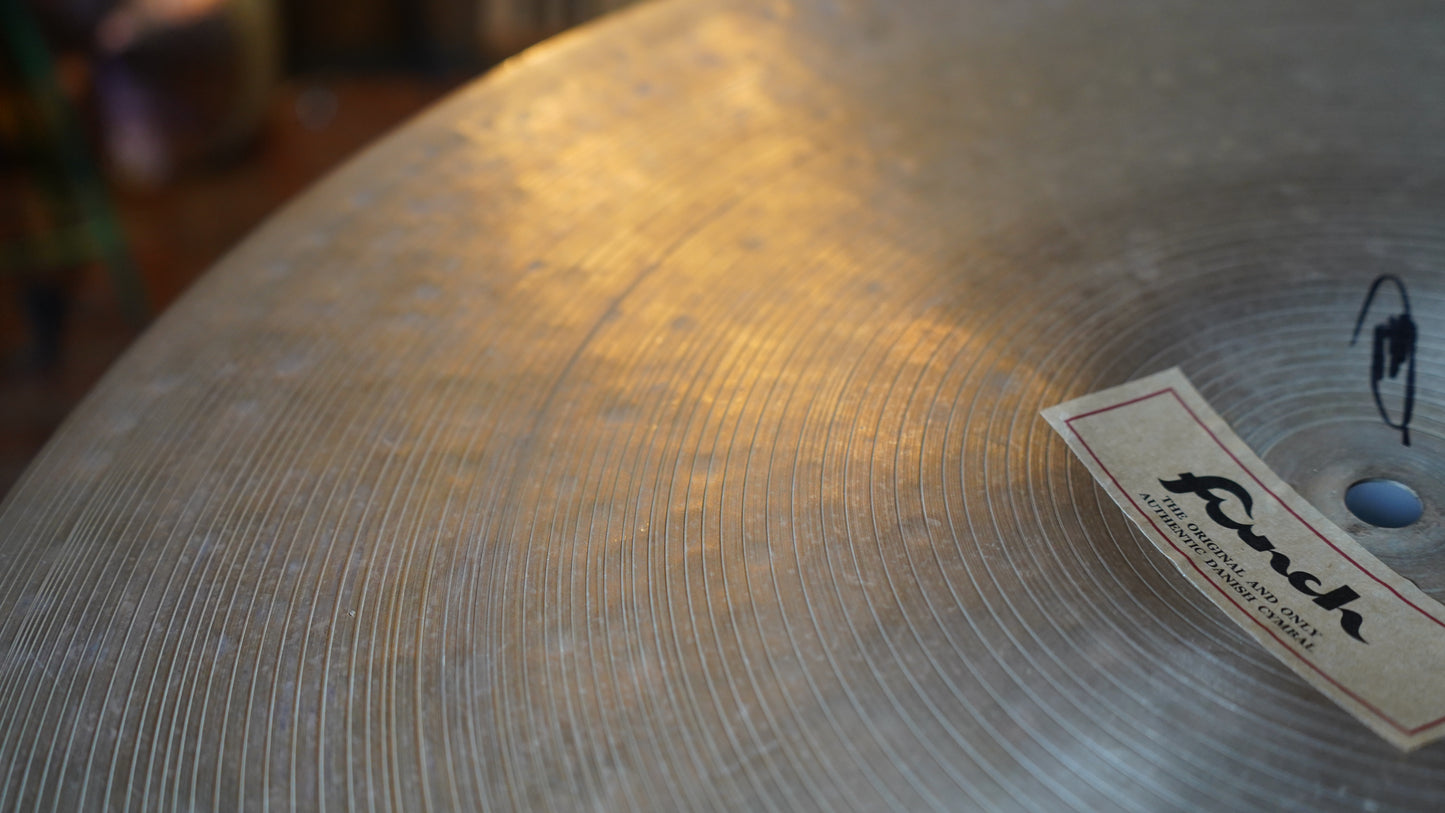 20" Art Blakey Tribute 2056g
