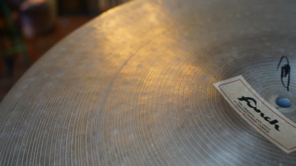 20" Art Blakey Tribute 2056g
