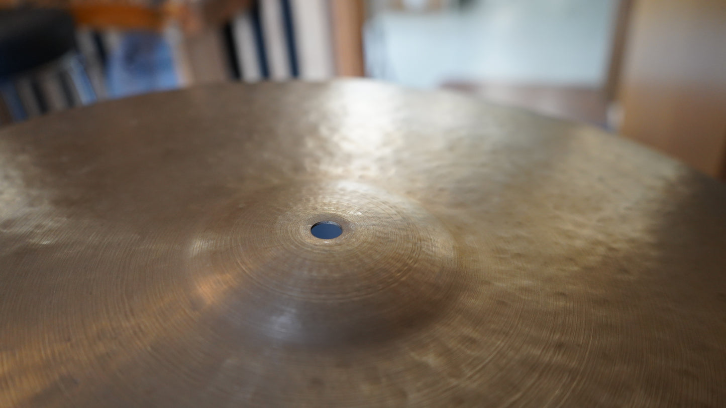 20" Art Blakey Tribute 2056g