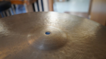 20" Art Blakey Tribute 2056g