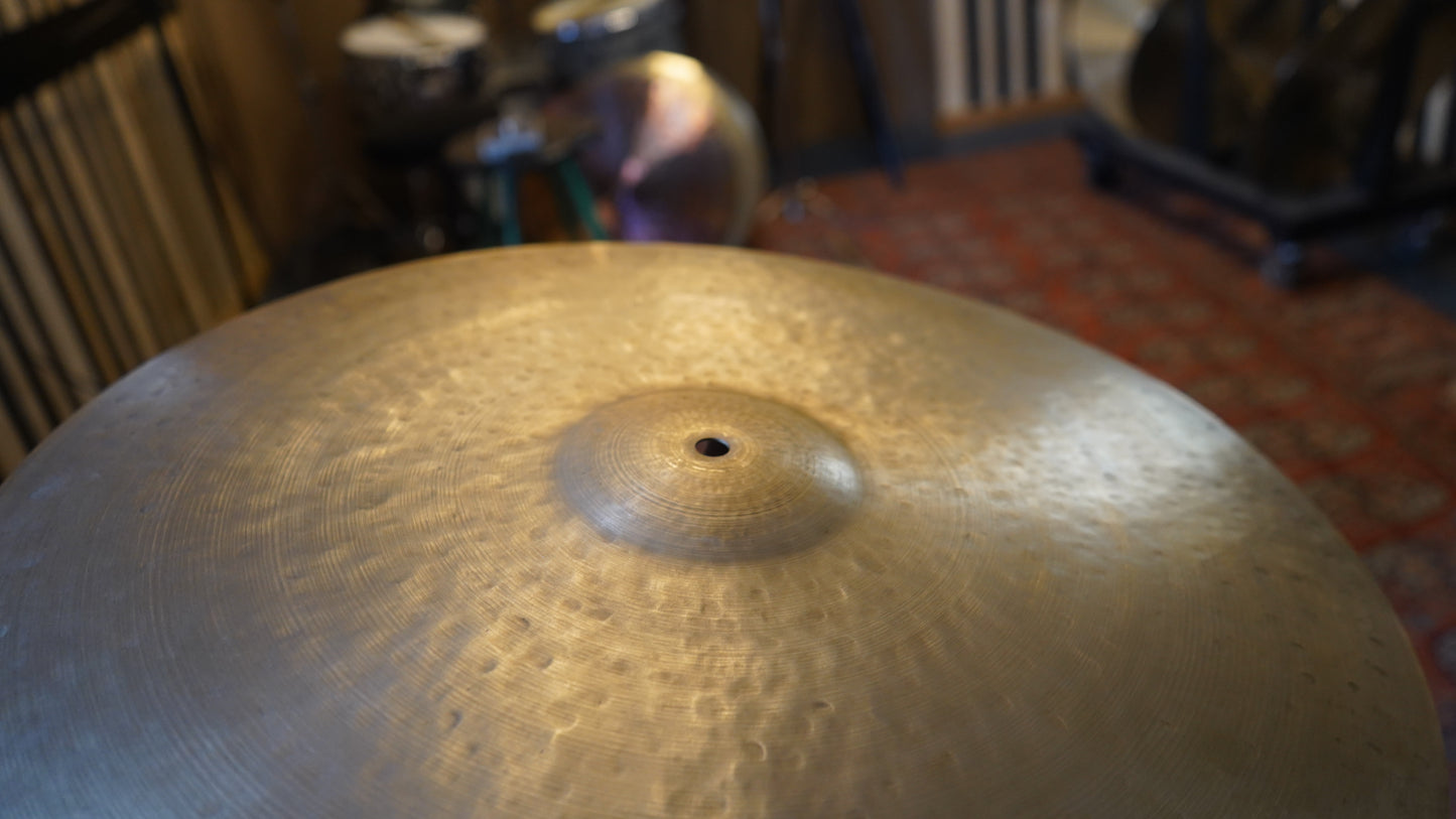 20" Art Blakey Tribute 2056g