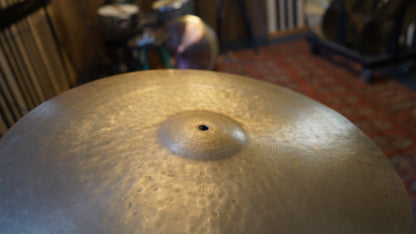 20" Art Blakey Tribute 2056g