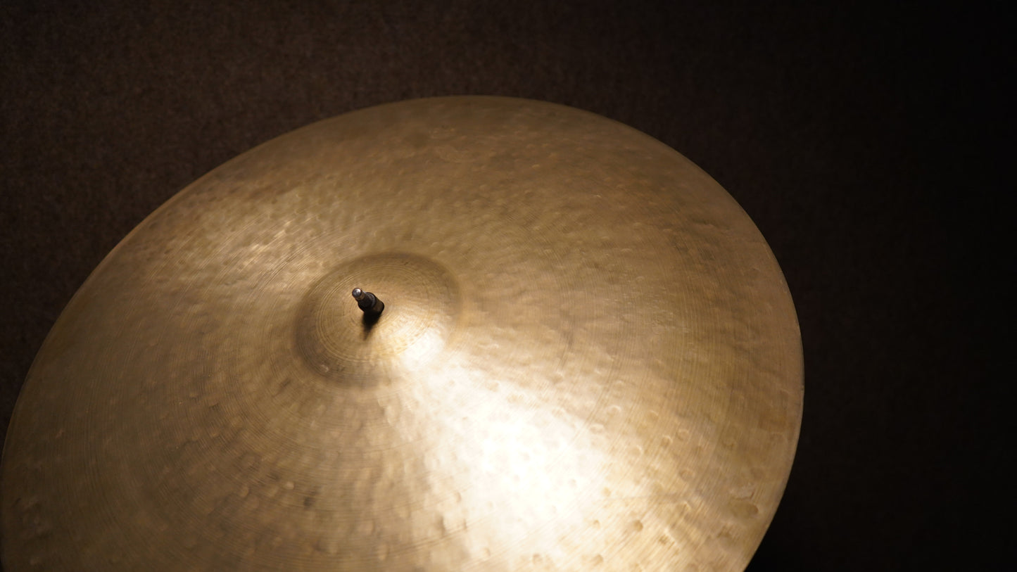 20" Art Blakey Tribute 2056g