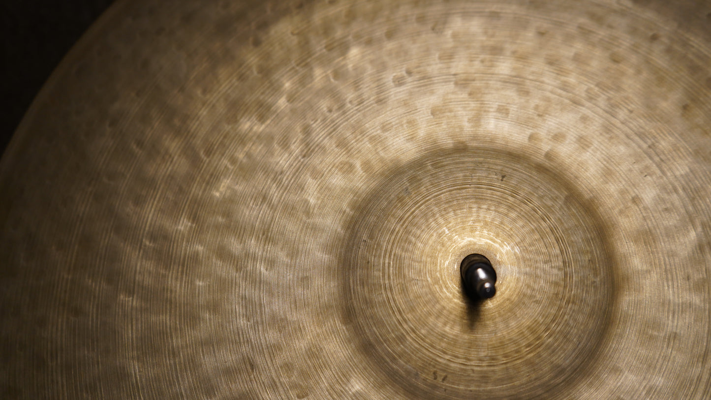 20" Art Blakey Tribute 2056g