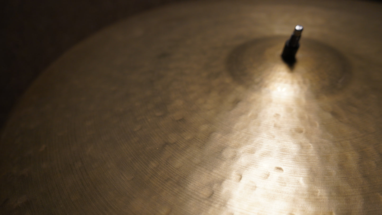 20" Art Blakey Tribute 2056g