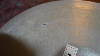 20" Mel Lewis Tribute 1871g