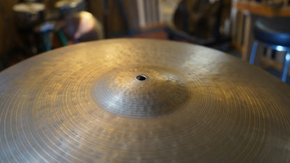 20" Mel Lewis Tribute 1871g