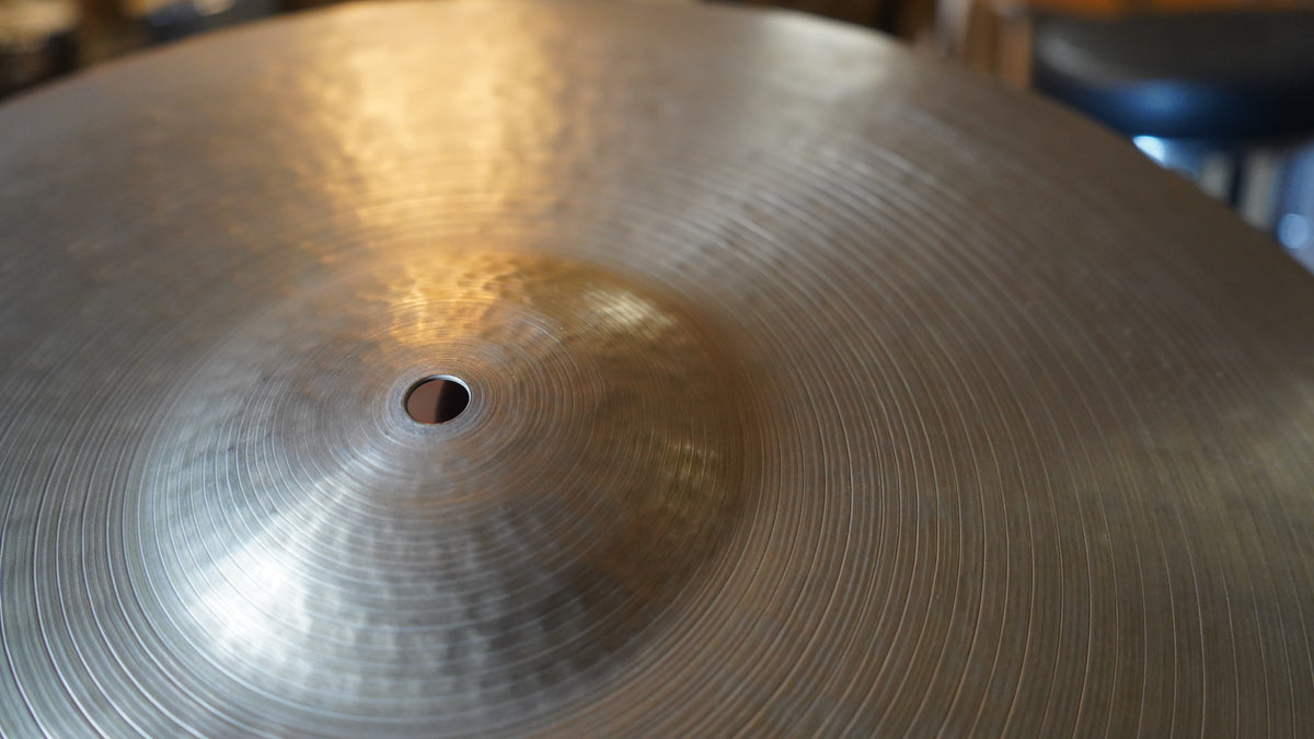 20" Mel Lewis Tribute 1871g