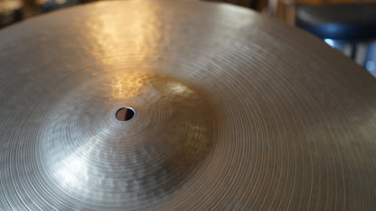 20" Mel Lewis Tribute 1871g