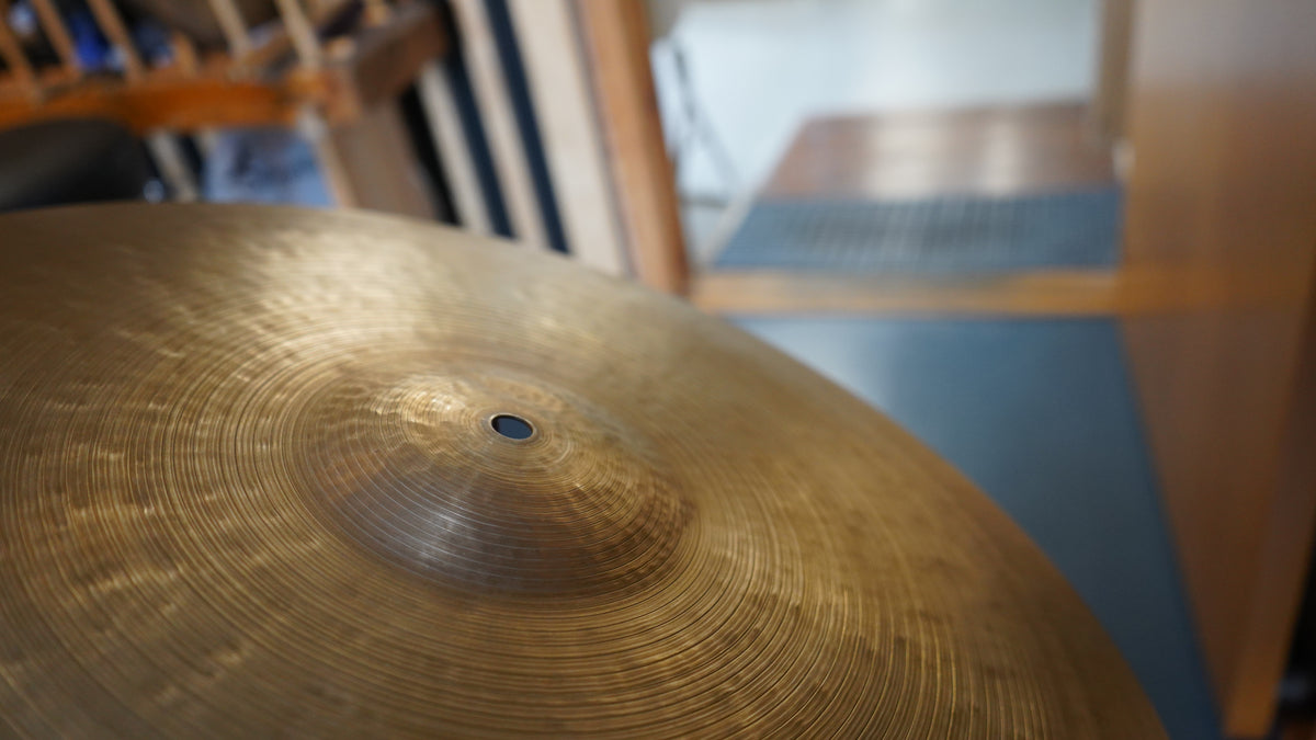 20" Mel Lewis Tribute 1871g