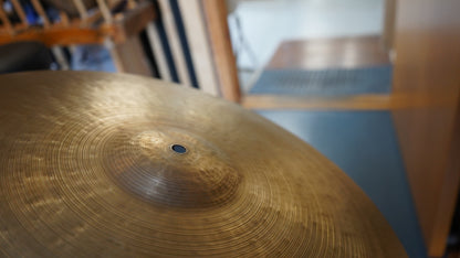 20" Mel Lewis Tribute 1871g