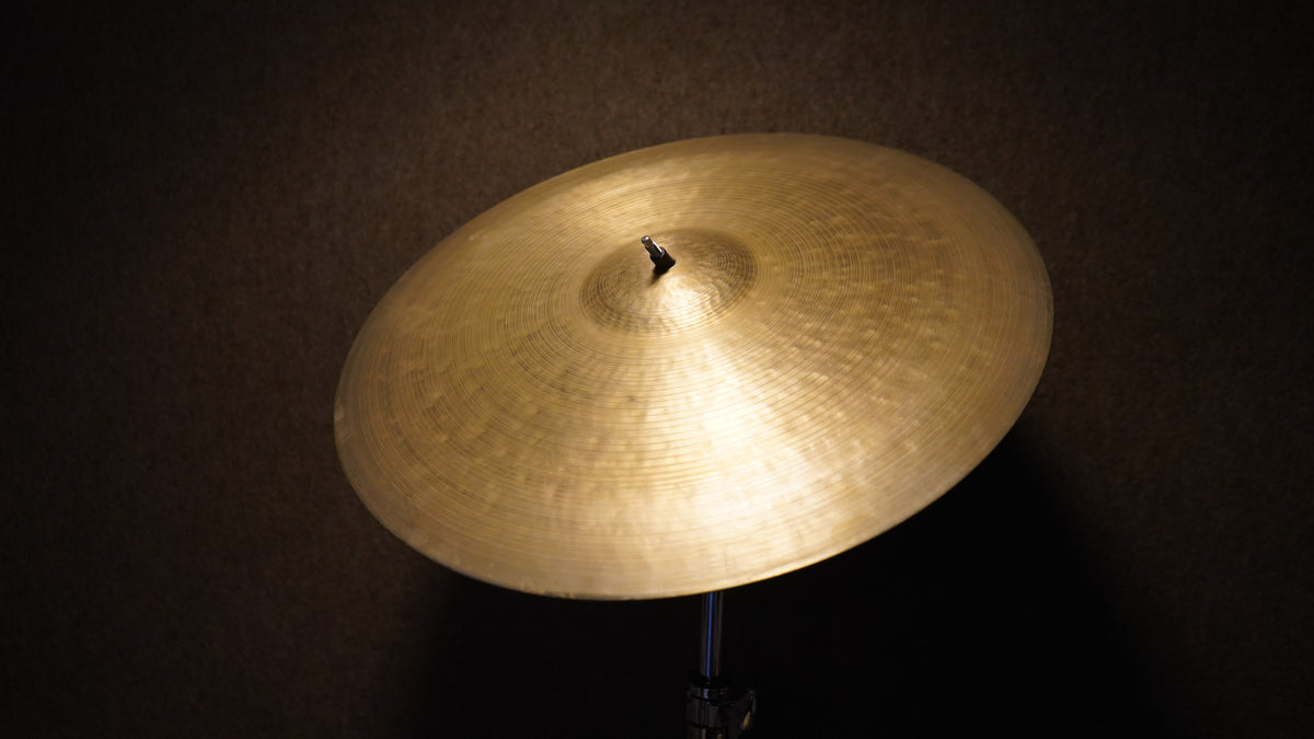 20" Mel Lewis Tribute 1871g