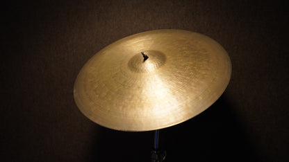 20" Mel Lewis Tribute 1871g