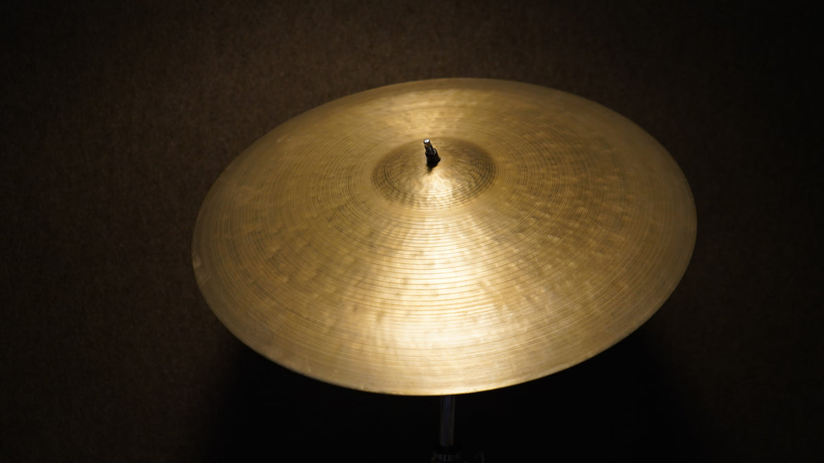 20" Mel Lewis Tribute 1871g