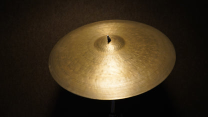 20" Mel Lewis Tribute 1871g