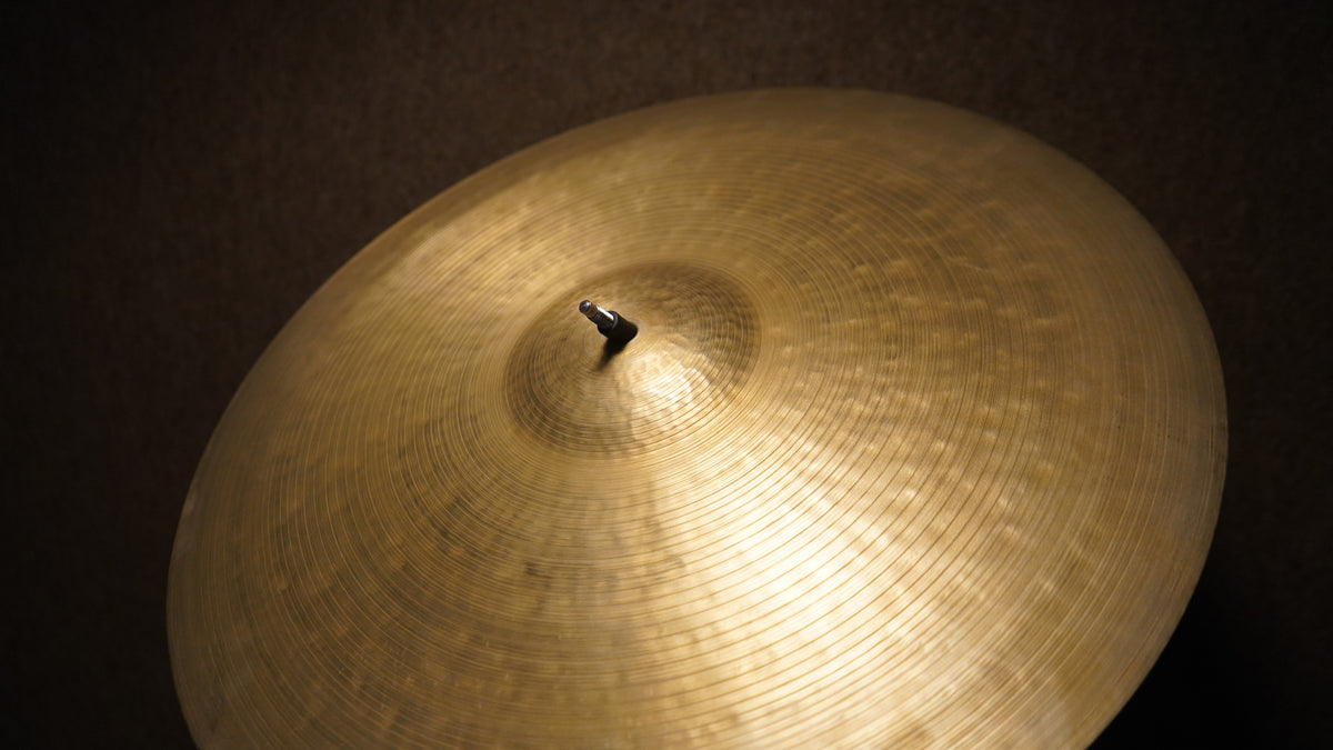 20" Mel Lewis Tribute 1871g