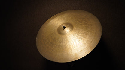 20" Mel Lewis Tribute 1871g
