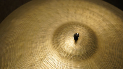 20" Mel Lewis Tribute 1871g