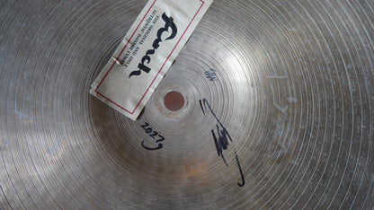 20" Mini Bell 2027g