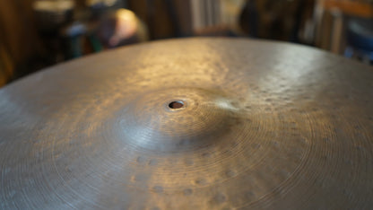 20" Mini Bell 2027g