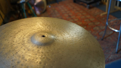 20" Mini Bell 2027g