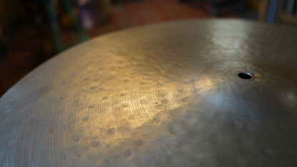 20" Mini Bell 2027g