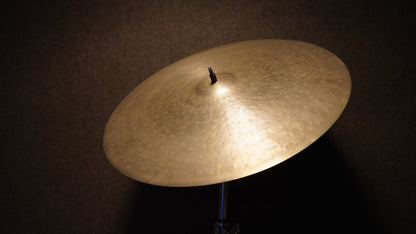 20" Mini Bell 2027g