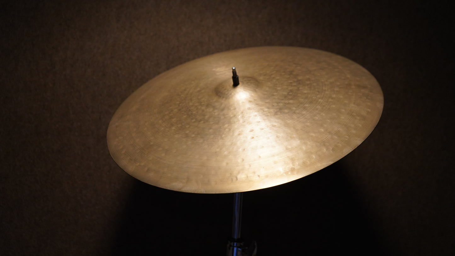20" Mini Bell 2027g