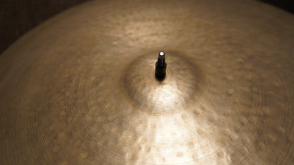 20" Mini Bell 2027g