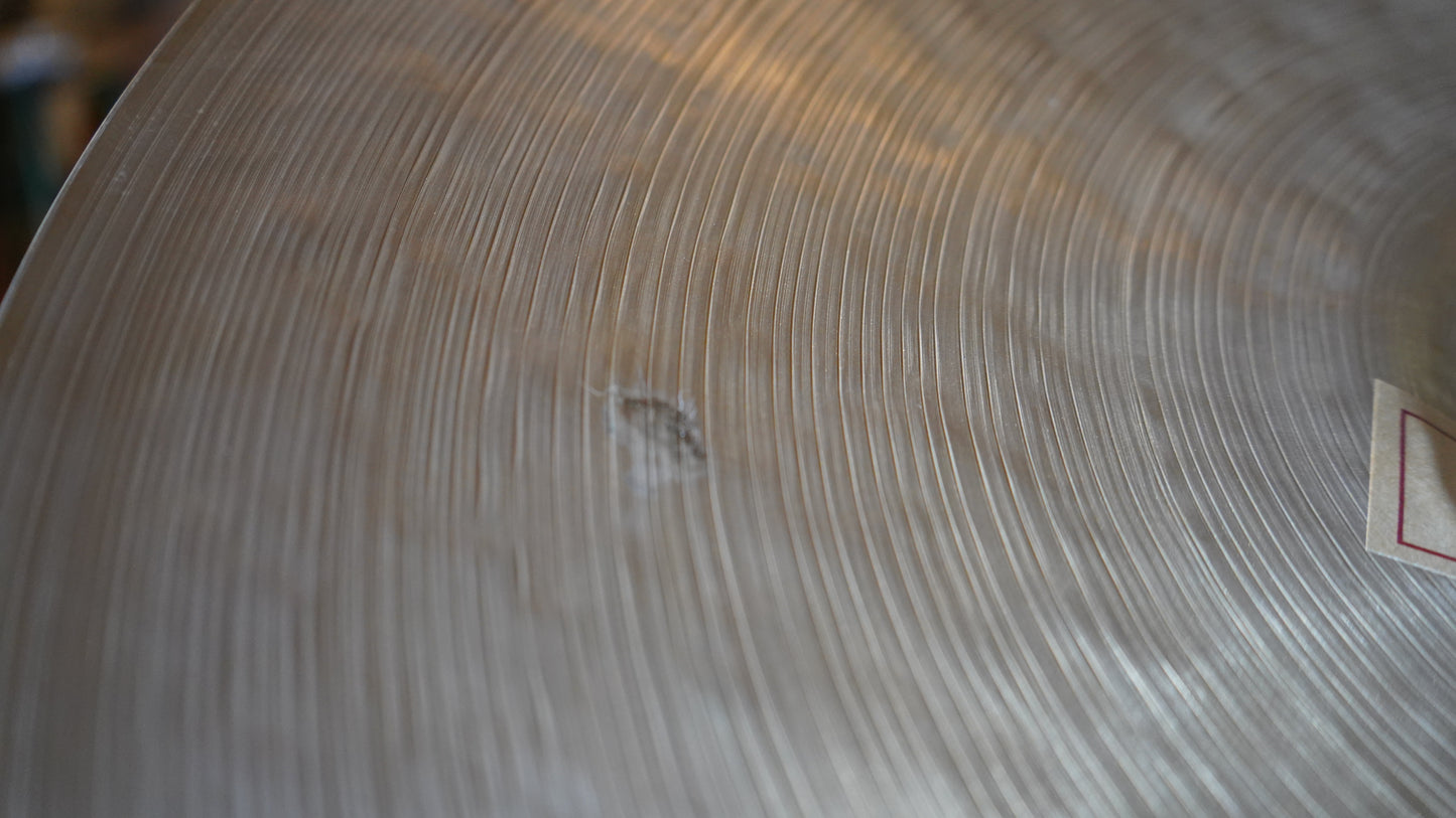 20" Mel Lewis Tribute 1899g