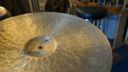 20" Mel Lewis Tribute 1899g