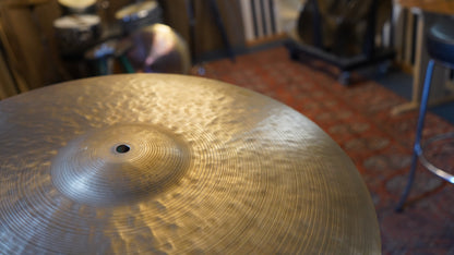 20" Mel Lewis Tribute 1899g