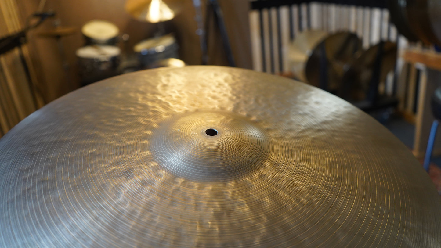 20" Mel Lewis Tribute 1899g