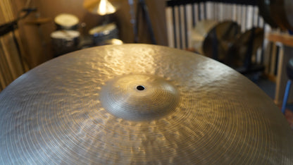 20" Mel Lewis Tribute 1899g