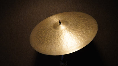 20" Mel Lewis Tribute 1899g