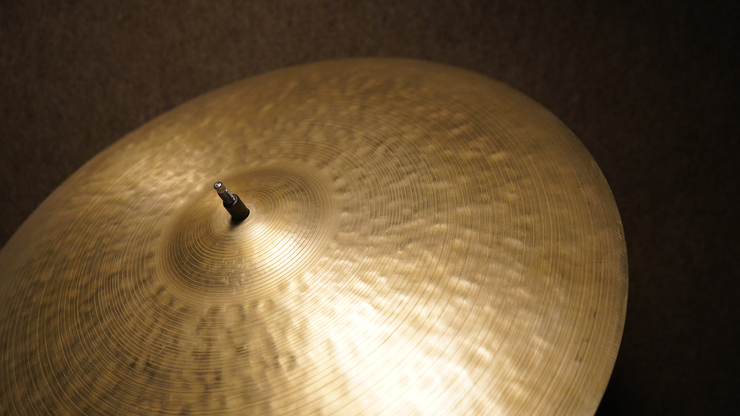 20" Mel Lewis Tribute 1899g