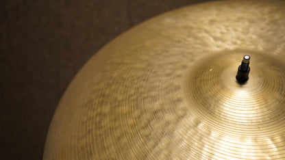 20" Mel Lewis Tribute 1899g